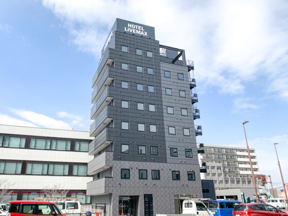 ホテルリブマックス岡山倉敷駅前 岡山