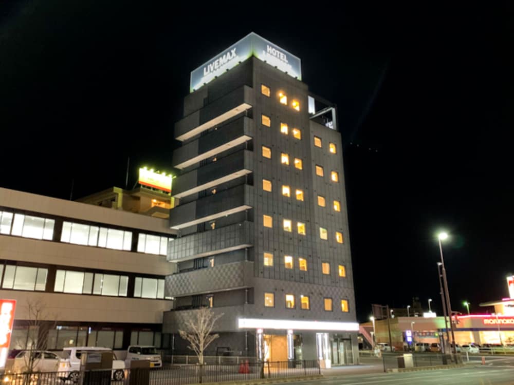 ホテルリブマックス岡山倉敷駅前 岡山