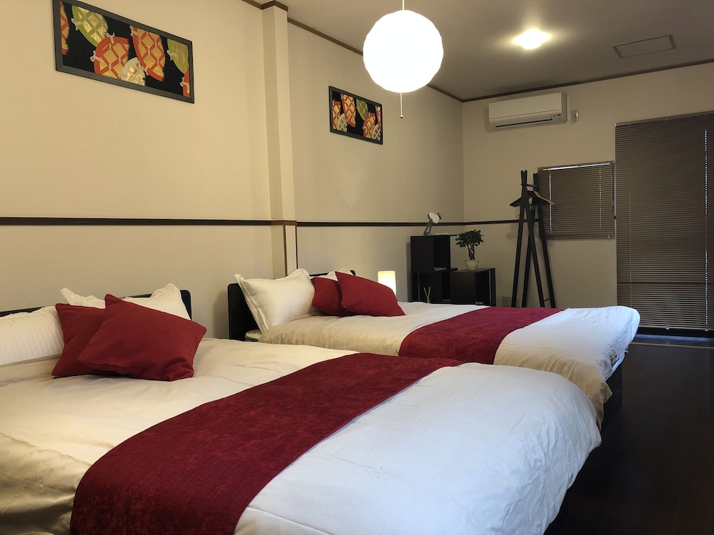 TABINOIE OKAYAMA BIYORI 岡山