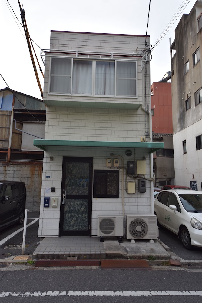 TABINOIE OKAYAMA BIYORI 岡山