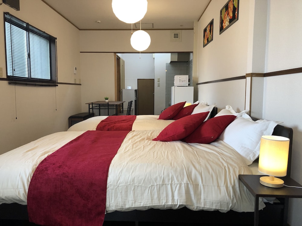 TABINOIE OKAYAMA BIYORI 岡山