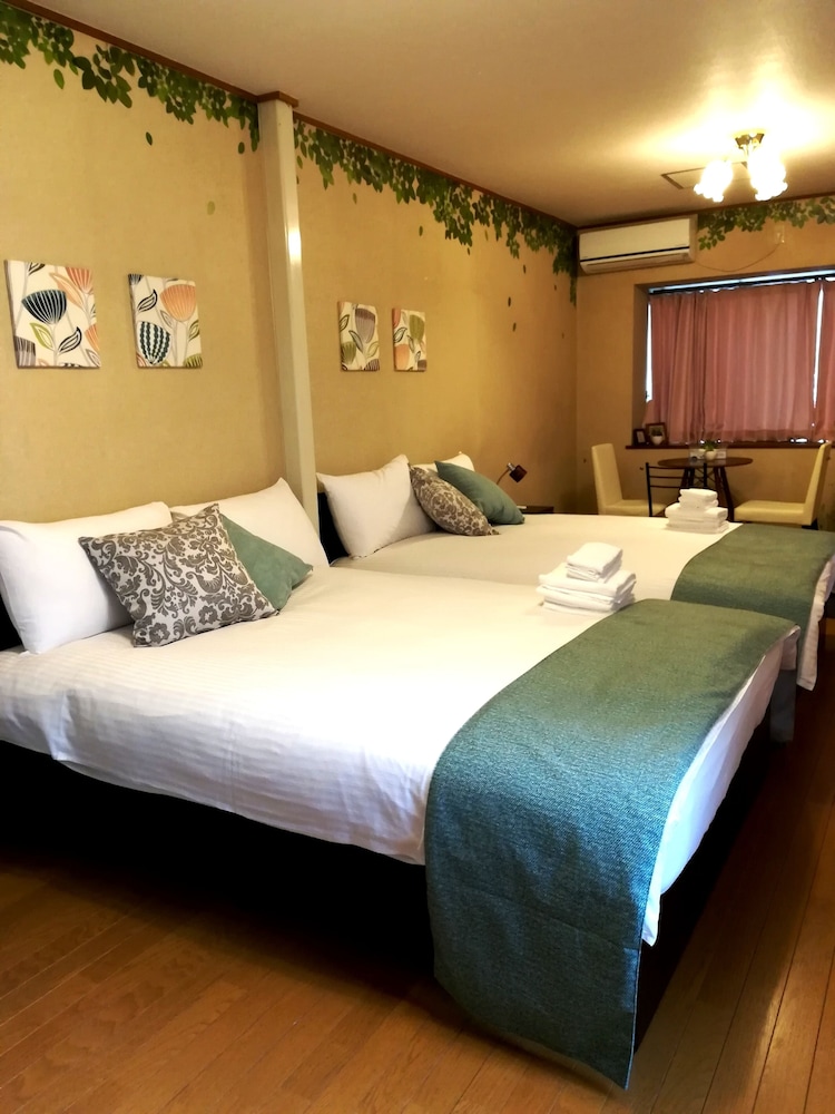 TABINOIE OKAYAMA BIYORI 岡山