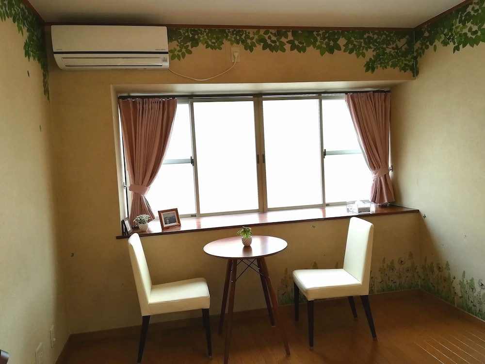 TABINOIE OKAYAMA BIYORI 岡山