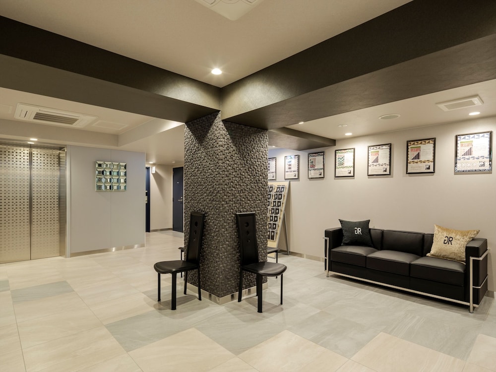 グリーンリッチホテル倉敷駅前 人工温泉・二股湯の華 岡山