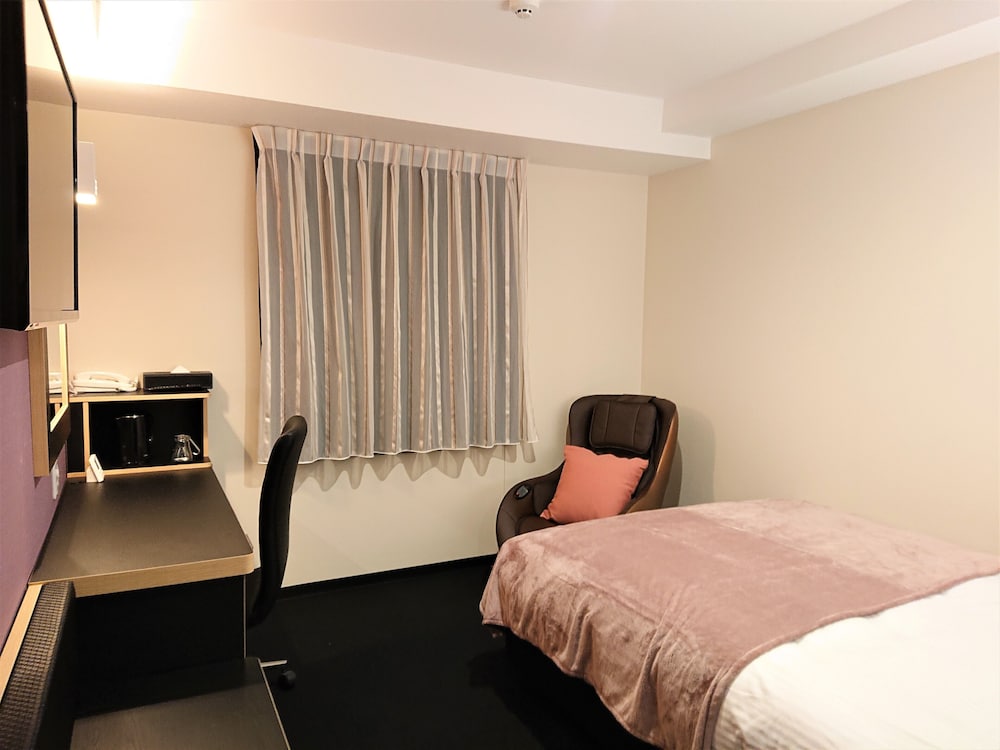 グリーンリッチホテル倉敷駅前 人工温泉・二股湯の華 岡山