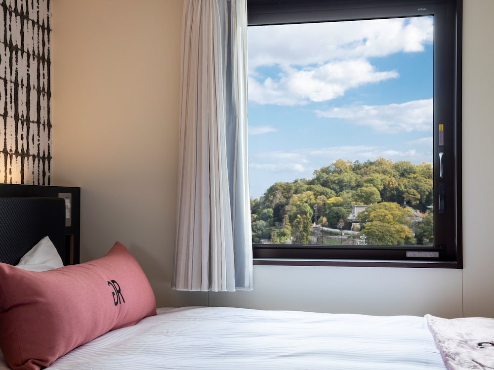 グリーンリッチホテル倉敷駅前 人工温泉・二股湯の華 岡山