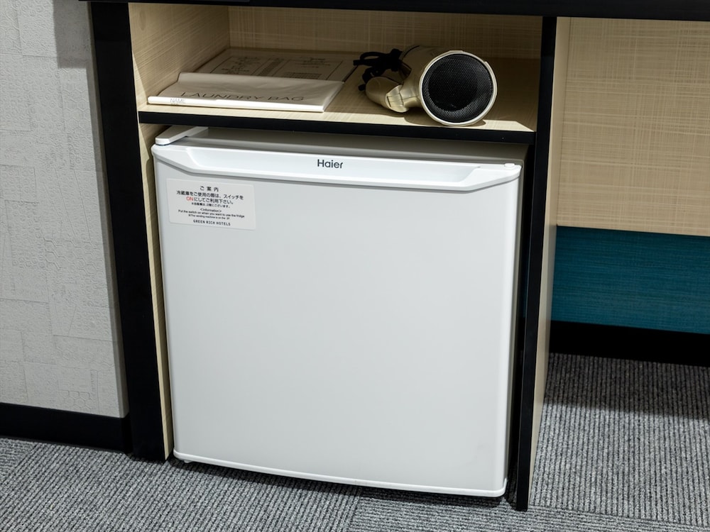 グリーンリッチホテル倉敷駅前 人工温泉・二股湯の華 岡山