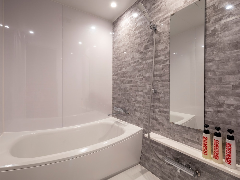 グリーンリッチホテル倉敷駅前 人工温泉・二股湯の華 岡山