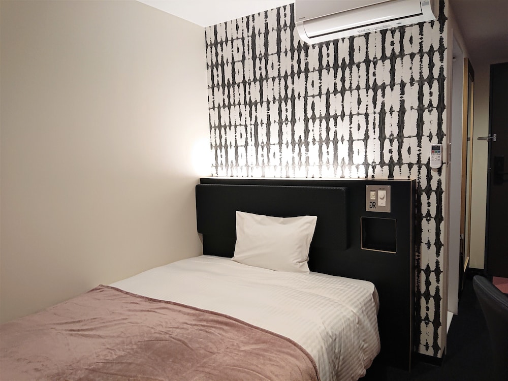 グリーンリッチホテル倉敷駅前 人工温泉・二股湯の華 岡山