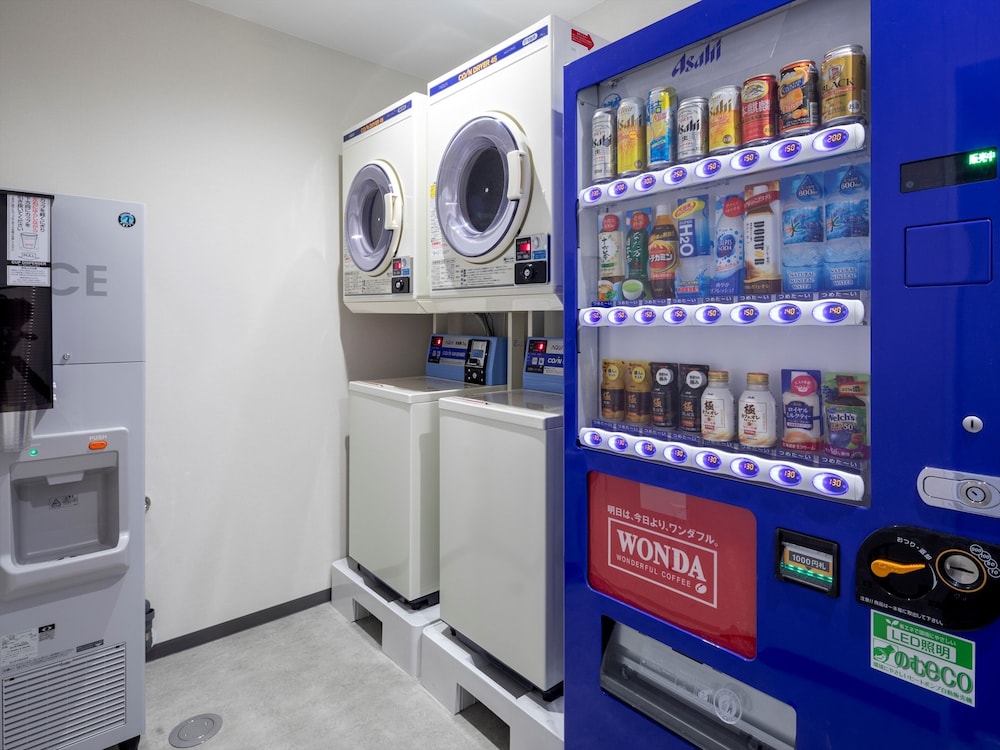 グリーンリッチホテル倉敷駅前 人工温泉・二股湯の華 岡山