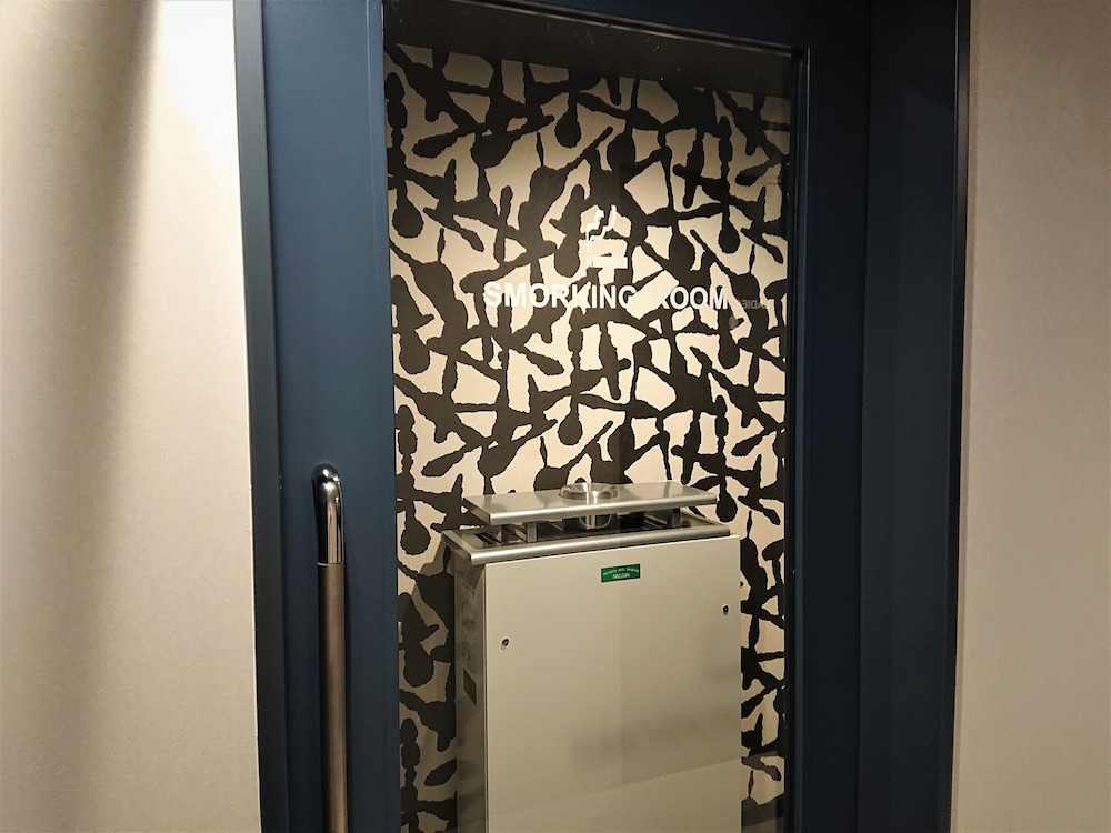 グリーンリッチホテル倉敷駅前 人工温泉・二股湯の華 岡山