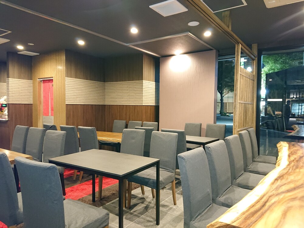 グリーンリッチホテル倉敷駅前 人工温泉・二股湯の華 岡山