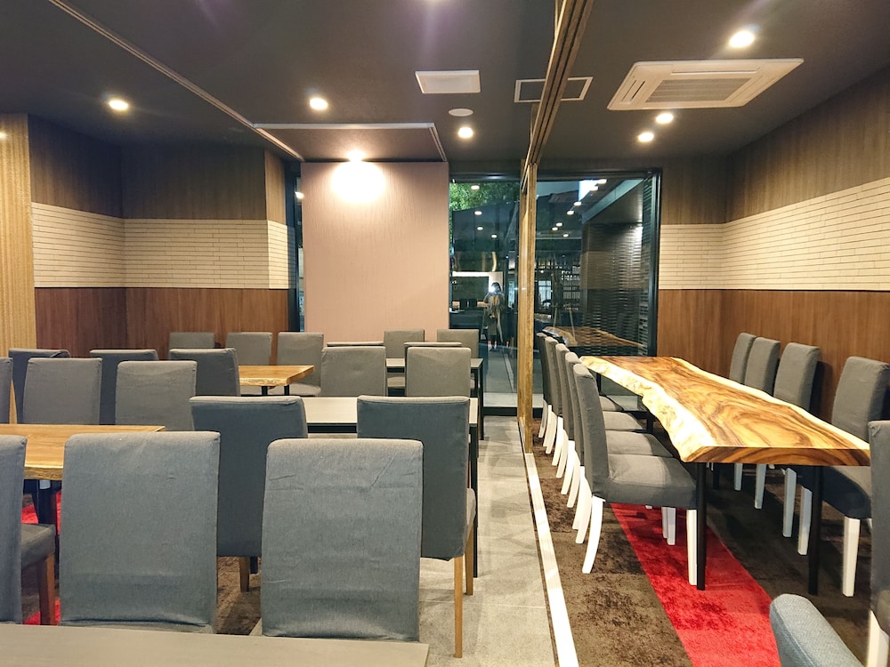 グリーンリッチホテル倉敷駅前 人工温泉・二股湯の華 岡山