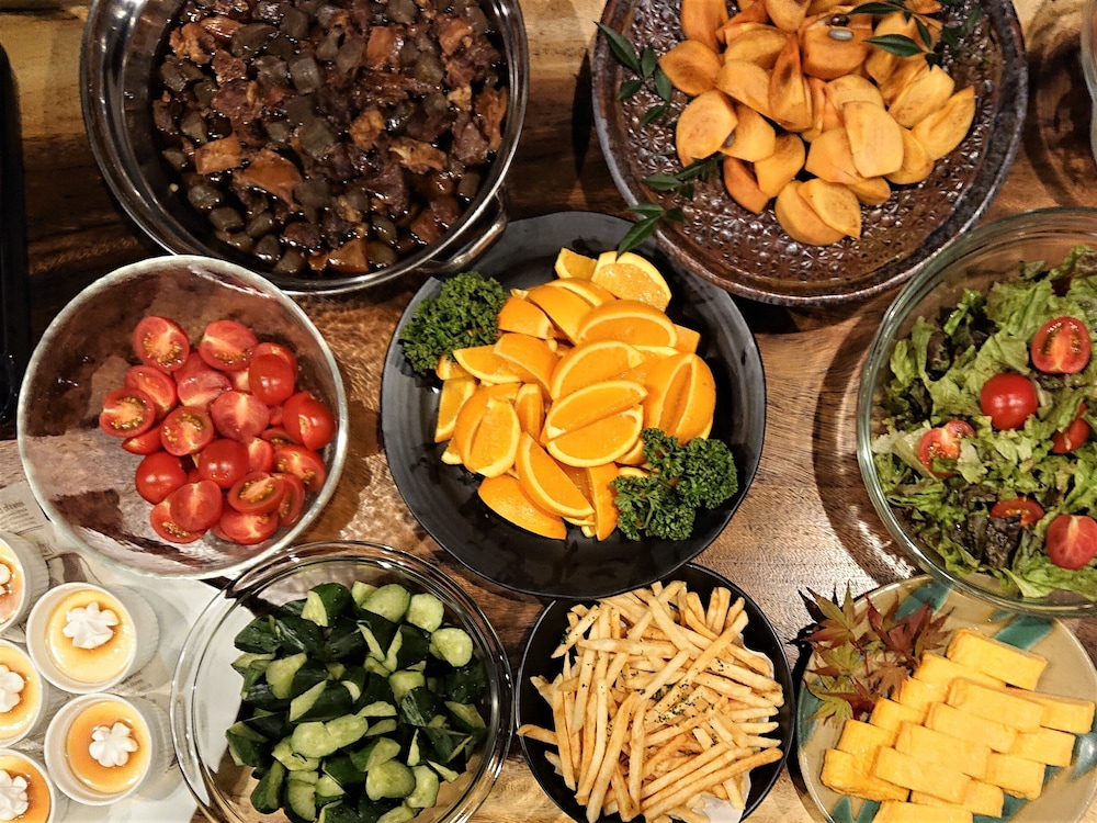 グリーンリッチホテル倉敷駅前 人工温泉・二股湯の華 岡山