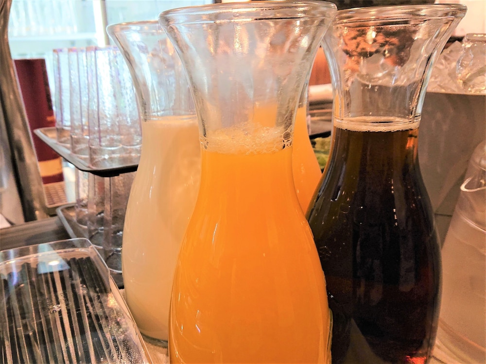 グリーンリッチホテル倉敷駅前 人工温泉・二股湯の華 岡山