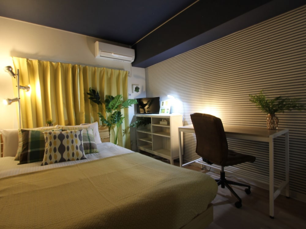 ALPHABED OKAYAMA EKIMOTOMACHI ROOM 303 岡山