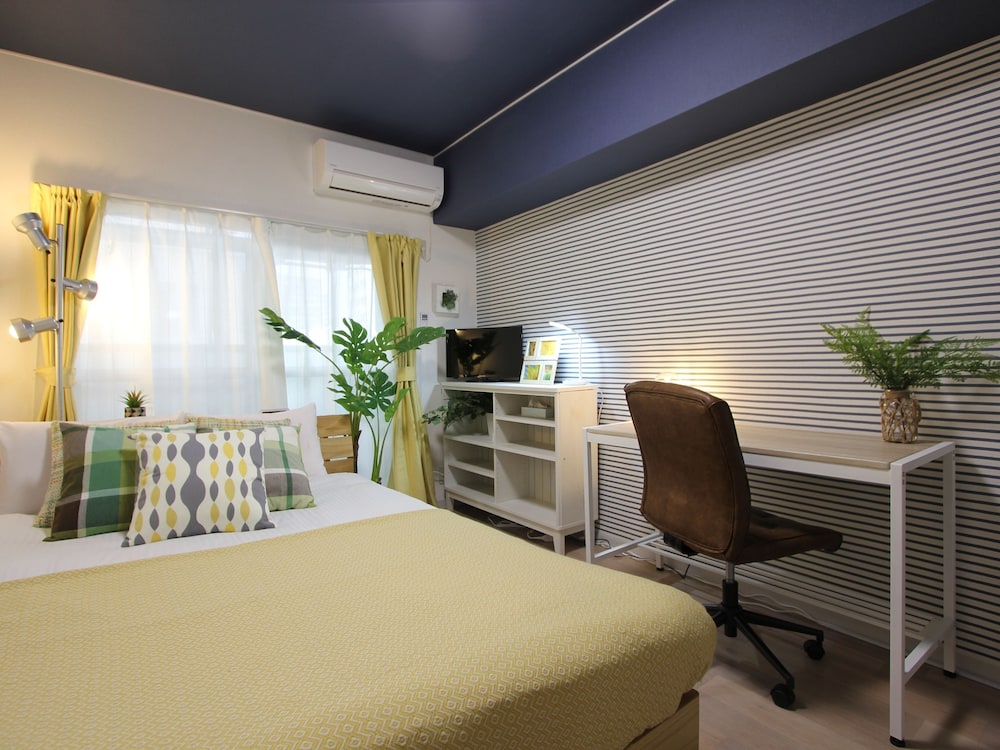 ALPHABED OKAYAMA EKIMOTOMACHI ROOM 303 岡山