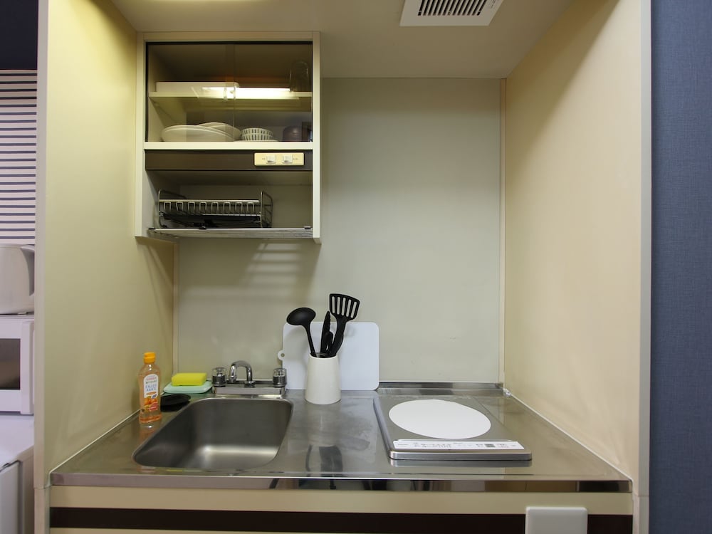 ALPHABED OKAYAMA EKIMOTOMACHI ROOM 303 岡山