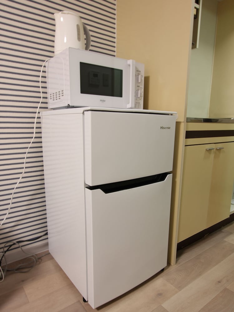 ALPHABED OKAYAMA EKIMOTOMACHI ROOM 303 岡山