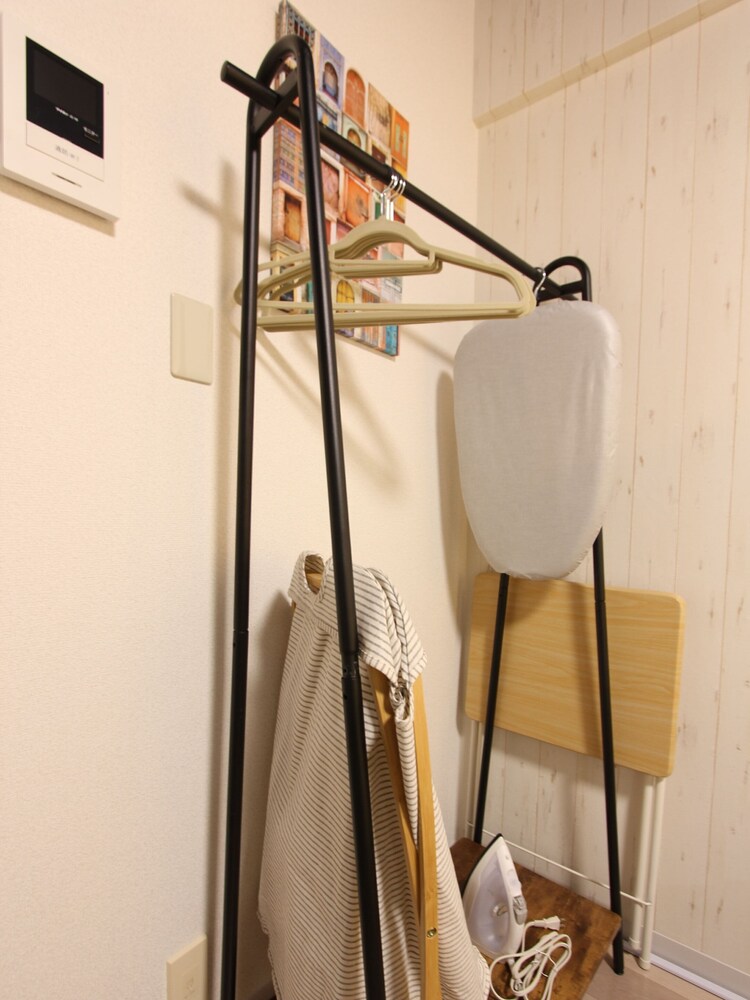 ALPHABED OKAYAMA EKIMOTOMACHI ROOM 303 岡山