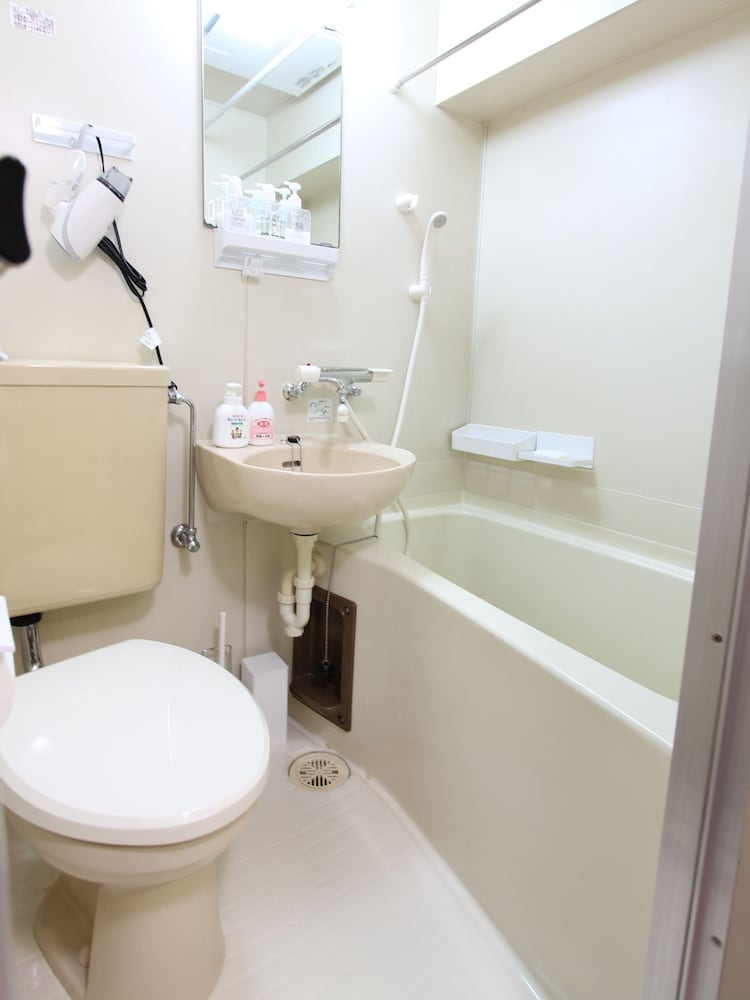 ALPHABED OKAYAMA EKIMOTOMACHI ROOM 303 岡山