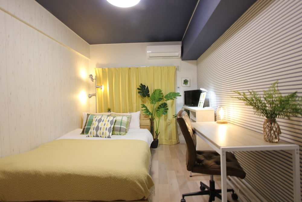 ALPHABED OKAYAMA EKIMOTOMACHI ROOM 303 岡山