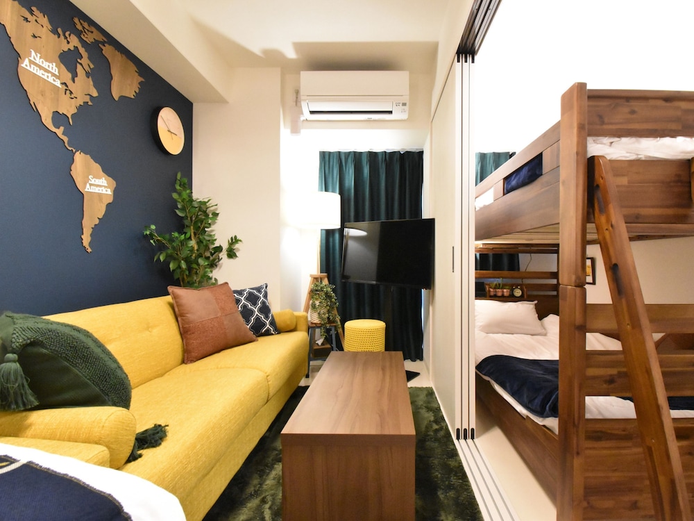 ALPHABED 岡山千日前 101 岡山