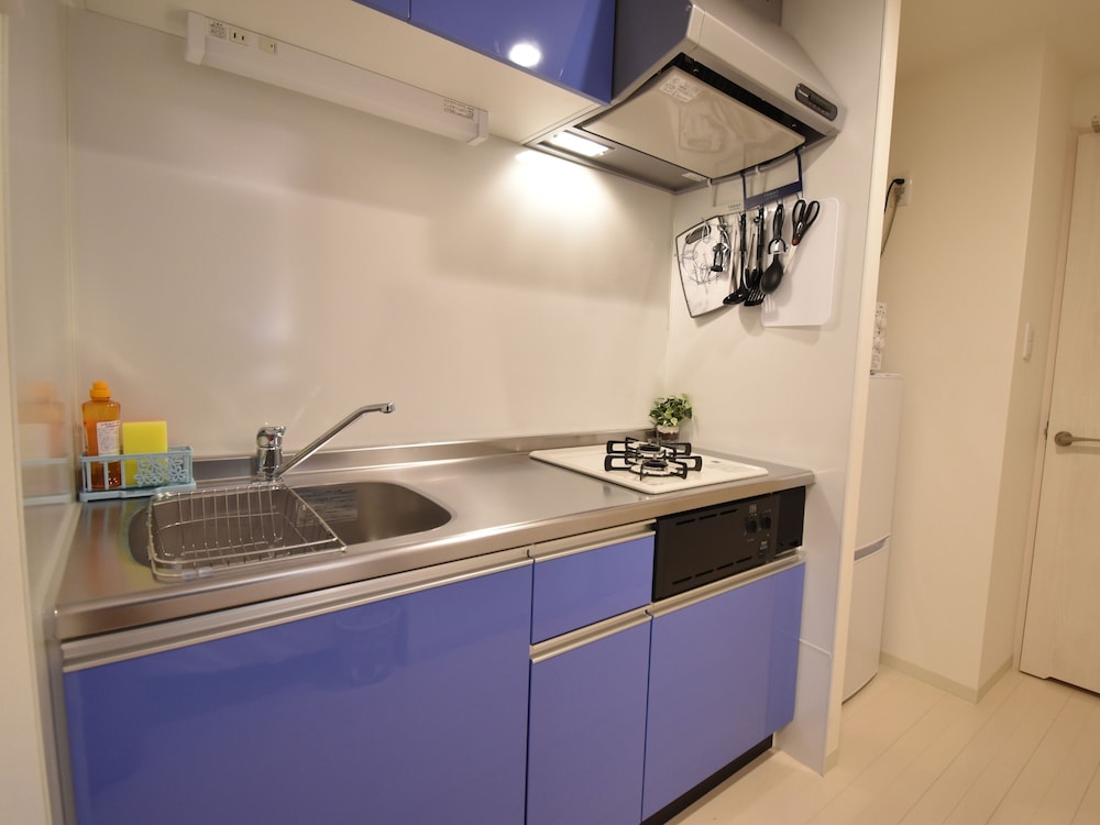 ALPHABED 岡山千日前 101 岡山