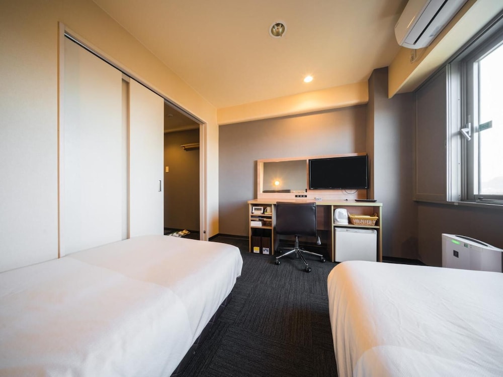 スーパーホテル INN 倉敷水島 岡山