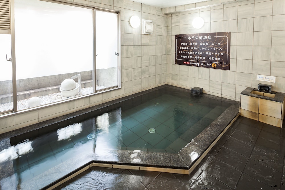 スーパーホテル INN 倉敷水島 岡山