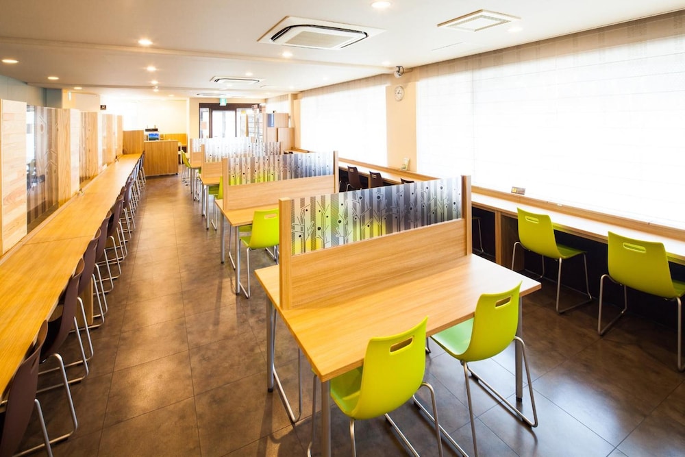 スーパーホテル INN 倉敷水島 岡山