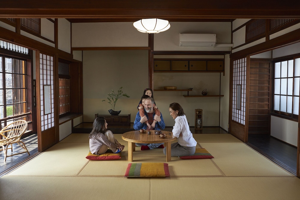 紬屋旅館 岡山