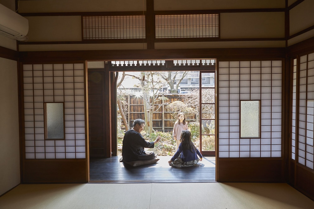 紬屋旅館 岡山