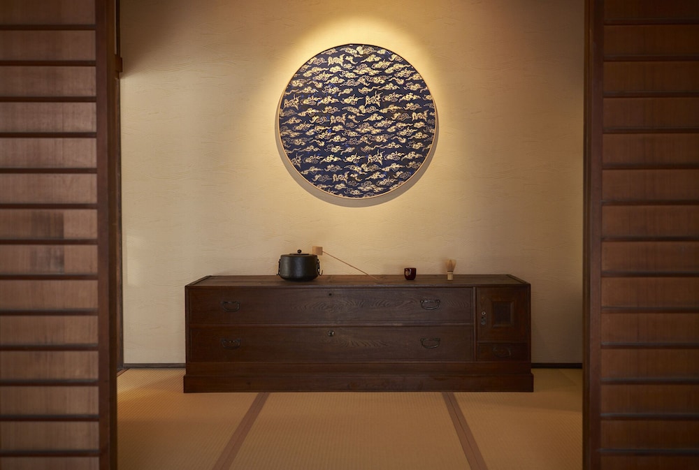 紬屋旅館 岡山