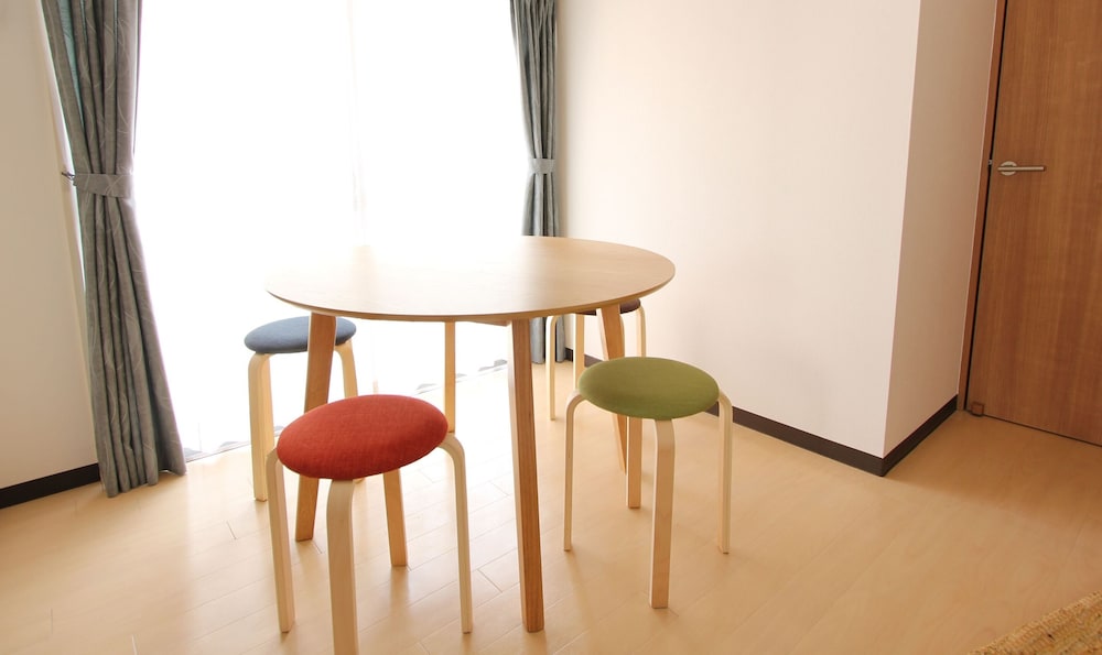 ALPHABED 岡山桃太郎通り 岡山