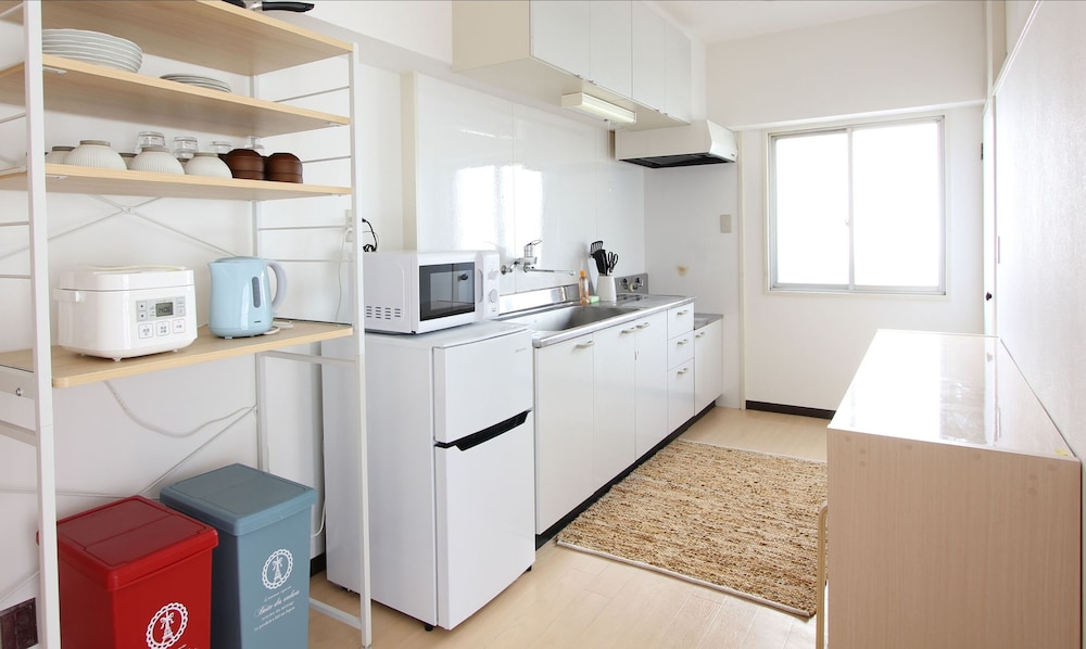 ALPHABED 岡山桃太郎通り 岡山