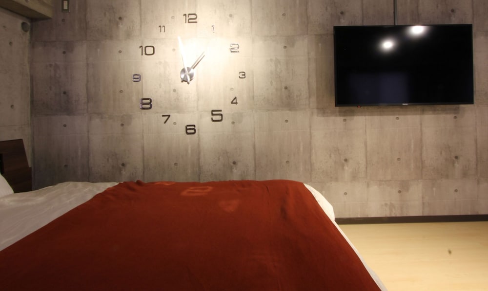 ALPHABED 岡山桃太郎通り 岡山