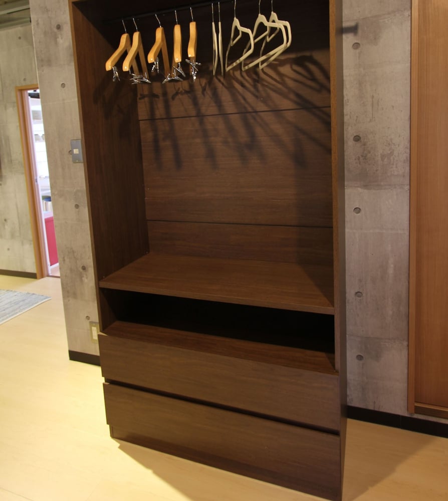 ALPHABED 岡山桃太郎通り 岡山