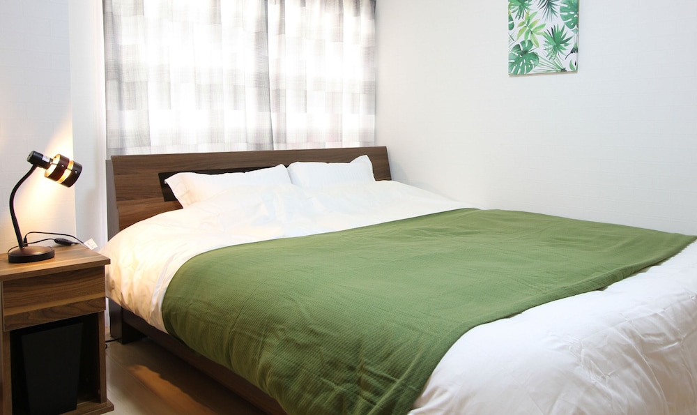 ALPHABED 岡山桃太郎通り 岡山