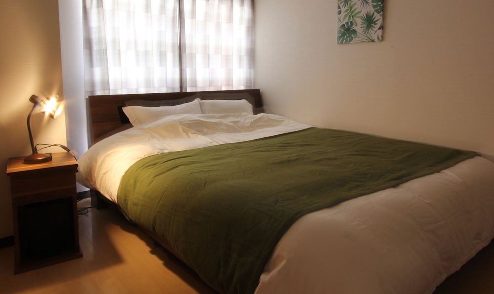 ALPHABED 岡山桃太郎通り 岡山