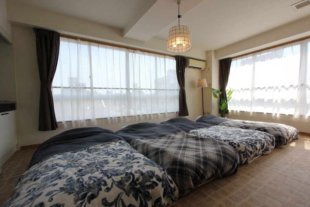 アークティスシャレスタ 岡山