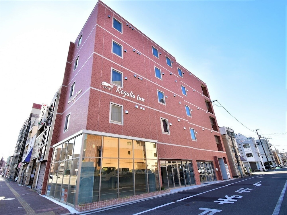 レガリアイン 岡山