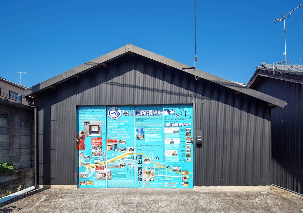 LW178 美都リストワールホテル 岡山