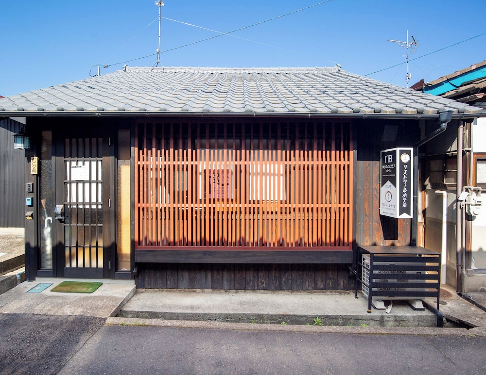 LW178 美都リストワールホテル 岡山