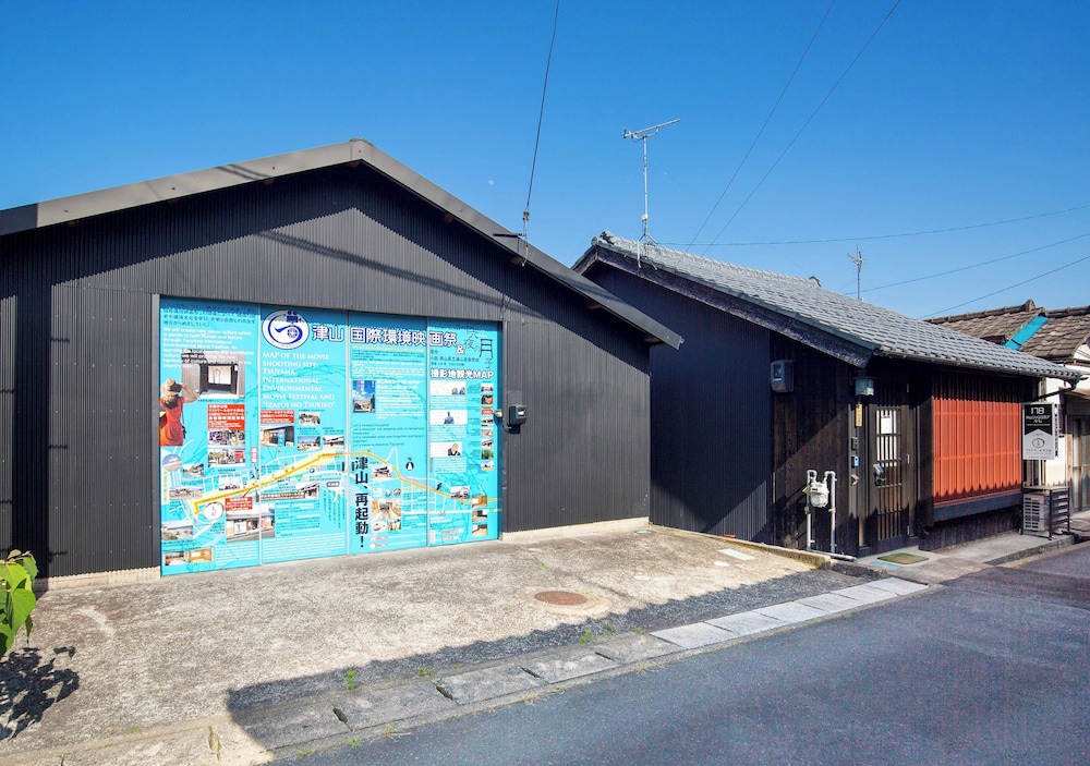 LW178 美都リストワールホテル 岡山