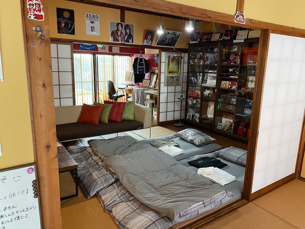 LW178 美都リストワールホテル 岡山