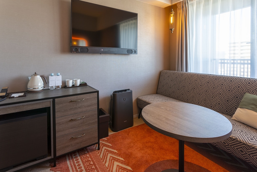 ロイヤルパークホテル倉敷 岡山