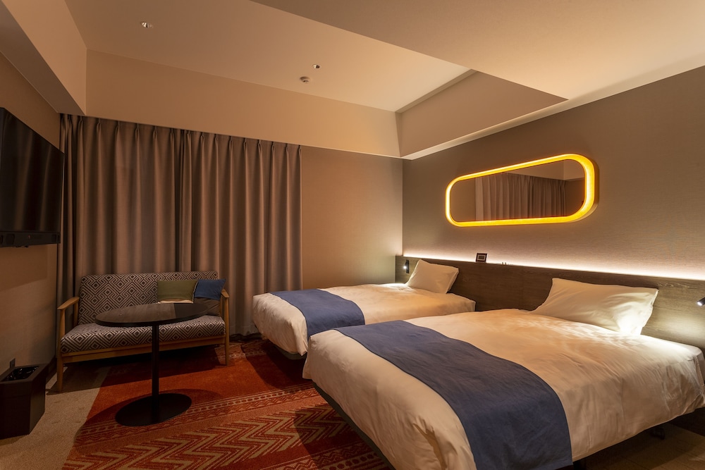 ロイヤルパークホテル倉敷 岡山