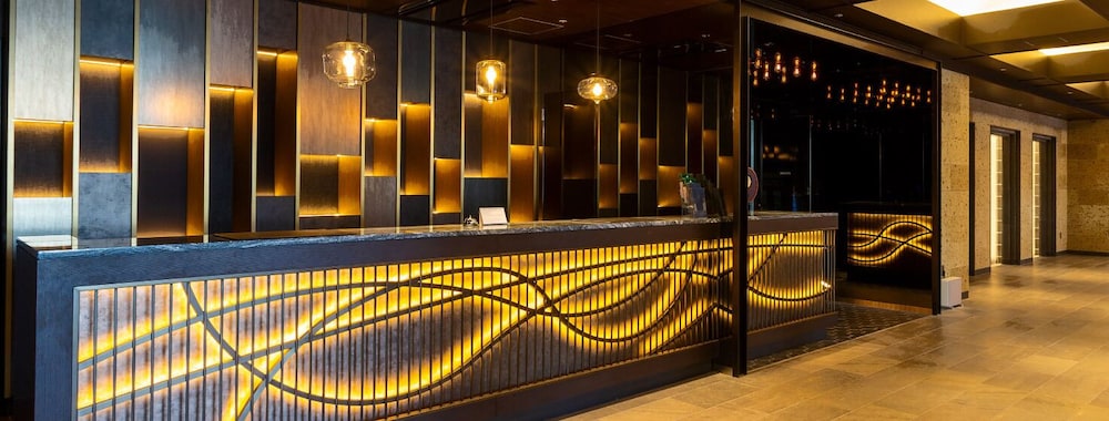 ロイヤルパークホテル倉敷 岡山