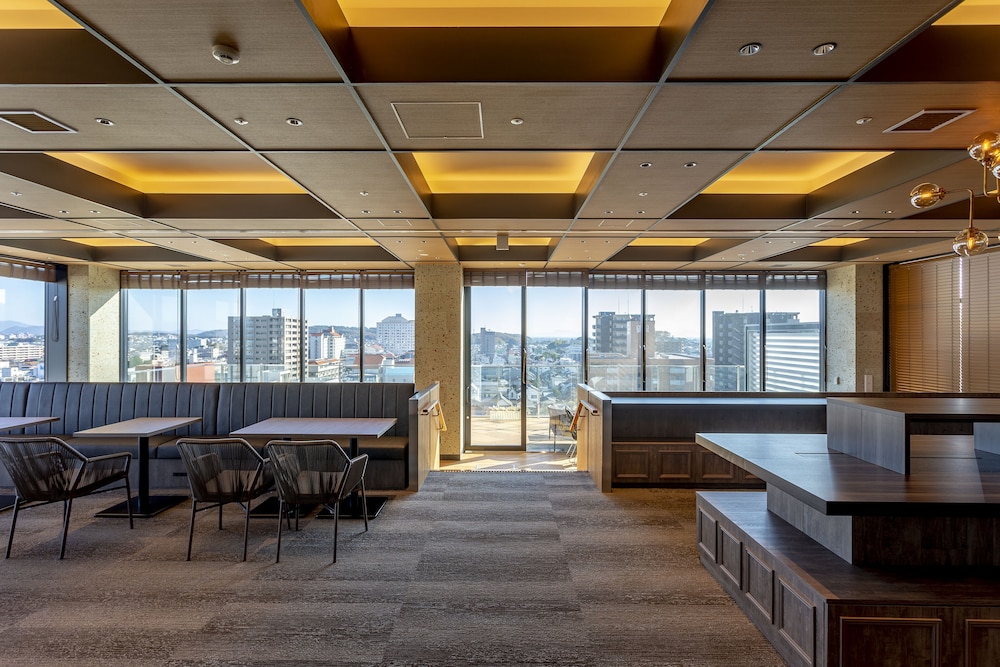 ロイヤルパークホテル倉敷 岡山